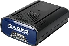 Saber volt 5.0ah for sale  Delivered anywhere in USA 
