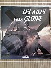 Ailes gloire. avions d'occasion  Livré partout en France