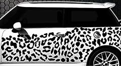 Werbedesign leopard pixel gebraucht kaufen  Wird an jeden Ort in Deutschland