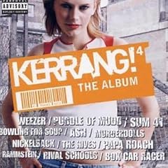 Kerrang album for sale  Delivered anywhere in UK