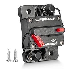 Red wolf 100a for sale  Delivered anywhere in UK