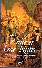 Album nuits leatherbound d'occasion  Livré partout en Belgiqu