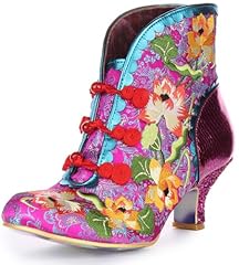 Irregular choice lotus for sale  Delivered anywhere in Ireland