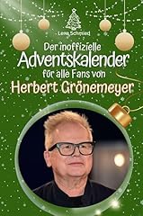 Inoffizielle adventskalender f gebraucht kaufen  Wird an jeden Ort in Deutschland