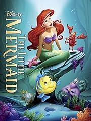 Little mermaid for sale  Delivered anywhere in UK