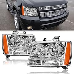 Headlight assembly 2007 for sale  Delivered anywhere in USA 