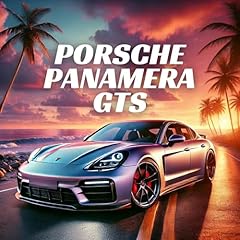 Porsche panamera gts gebraucht kaufen  Wird an jeden Ort in Deutschland
