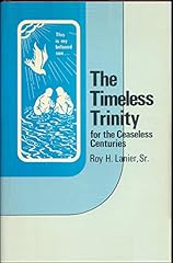 Timeless trinity ceaseless for sale  Delivered anywhere in USA 