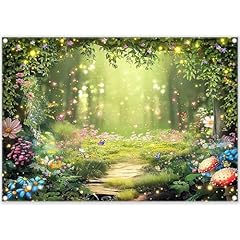 Zthmoe fabric 7x5ft for sale  Delivered anywhere in USA 