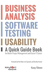 Business analysis software gebraucht kaufen  Wird an jeden Ort in Deutschland
