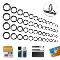 Fishing rod repair for sale  Delivered anywhere in USA 