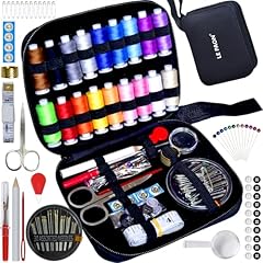 Sewing kit case for sale  Delivered anywhere in USA 