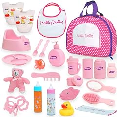 Molly dolly baby for sale  Delivered anywhere in UK