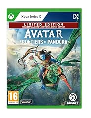Avatar frontiers pandora for sale  Delivered anywhere in UK