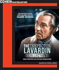 Inspector lavardin collection for sale  Delivered anywhere in UK