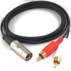 Pin din rca for sale  Delivered anywhere in UK