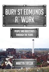 Bury edmunds work for sale  Delivered anywhere in UK