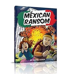 Méxican ransom for sale  Delivered anywhere in USA 