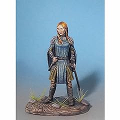 Female paladin miniature for sale  Delivered anywhere in USA 