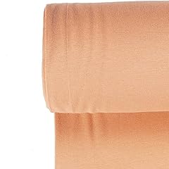 Bündchenstoff meterware uni gebraucht kaufen  Wird an jeden Ort in Deutschland