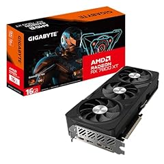 Gigabyte radeon 7800 for sale  Delivered anywhere in Ireland