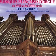 Orgue musiques française d'occasion  Livré partout en France