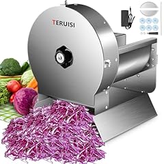 Teruisi electric vegetable for sale  Delivered anywhere in USA 
