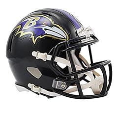 Riddell baltimore ravens for sale  Delivered anywhere in UK