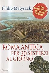 Roma antica per usato  Spedito ovunque in Italia 