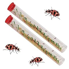 Two tubes ladybug for sale  Delivered anywhere in USA 