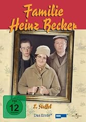 Familie heinz becker gebraucht kaufen  Wird an jeden Ort in Deutschland