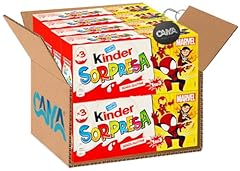 Ferrero kinder sorpesa usato  Spedito ovunque in Italia 