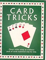 Card tricks d'occasion  Livré partout en France
