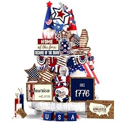 Bucherry pcs patriotic for sale  Delivered anywhere in USA 
