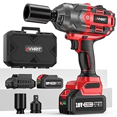Avhrit 1800n.m cordless for sale  Delivered anywhere in UK