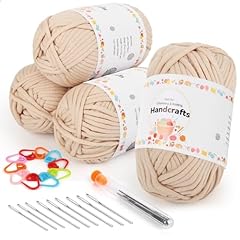 Aeelike 4x50g beige gebraucht kaufen  Wird an jeden Ort in Deutschland