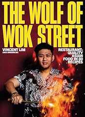 Wolf wok street for sale  Delivered anywhere in USA 