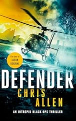 Defender page turning for sale  Delivered anywhere in UK