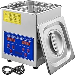 Vevor ultrasonic cleaner for sale  Delivered anywhere in USA 