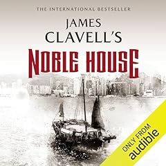 Noble house the gebraucht kaufen  Wird an jeden Ort in Deutschland