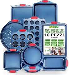 Nutrichef set teglie usato  Spedito ovunque in Italia 
