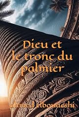 Dieu tronc palmier d'occasion  Livré partout en France