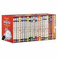 Diary wimppy kid for sale  Delivered anywhere in USA 