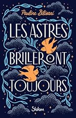 Astres brilleront roman d'occasion  Livré partout en France