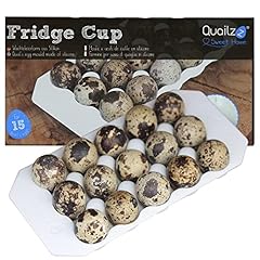 Quailzz fridge cup for sale  Delivered anywhere in UK