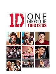 One direction this usato  Spedito ovunque in Italia 
