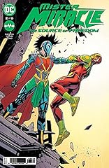 Mister miracle source for sale  Delivered anywhere in UK