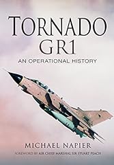 Tornado gr1 operational usato  Spedito ovunque in Italia 