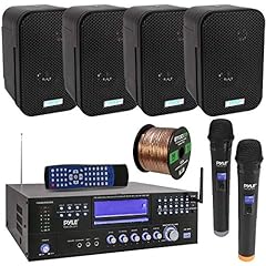 Pyle 3000w bluetooth for sale  Delivered anywhere in USA 