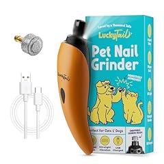Luckytail pet nail for sale  Delivered anywhere in USA 